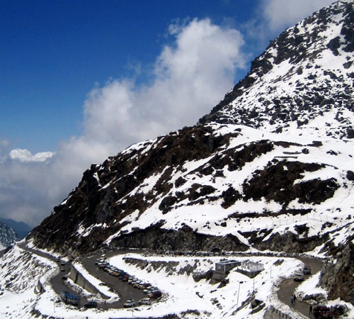 Delightful Sikkim Tour