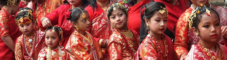 Nepal Culture