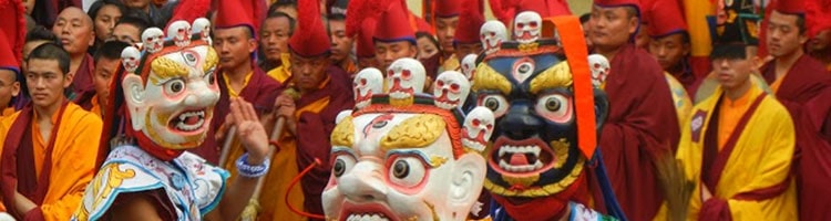 Sikkim Culture